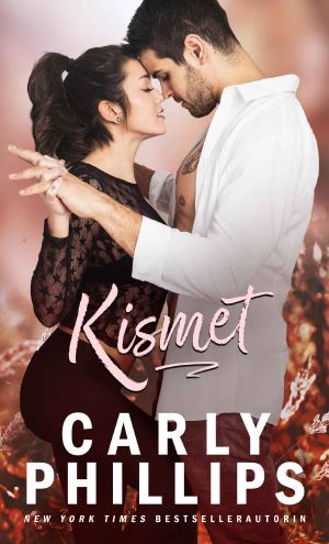 [Serendipity 01] • Kismet